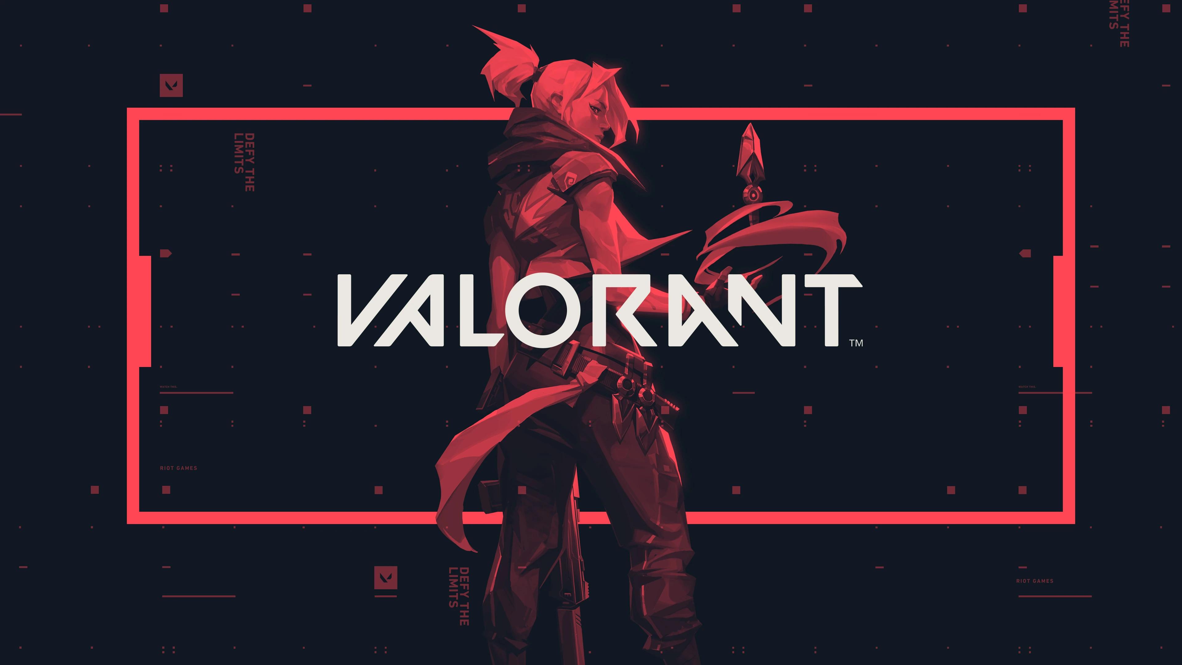 VALORANT – 1.12 Patch Notes