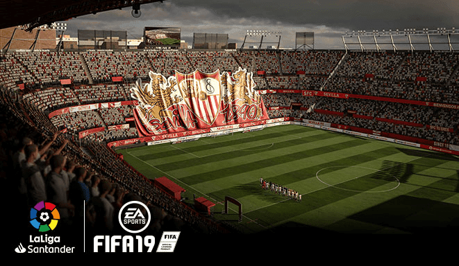 Fifa 19 – New La Liga Changes