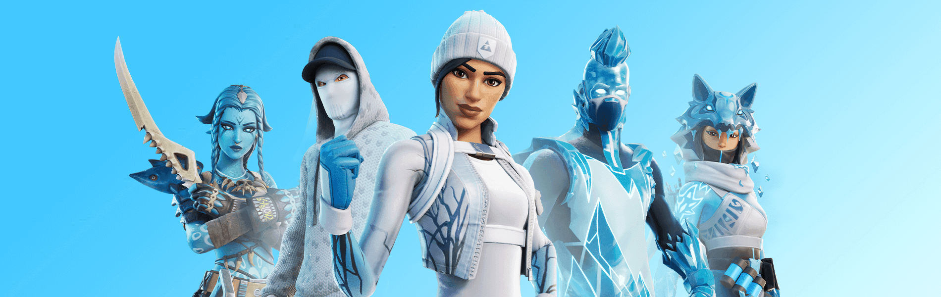 Fortnite – 19.00 Patch Notes