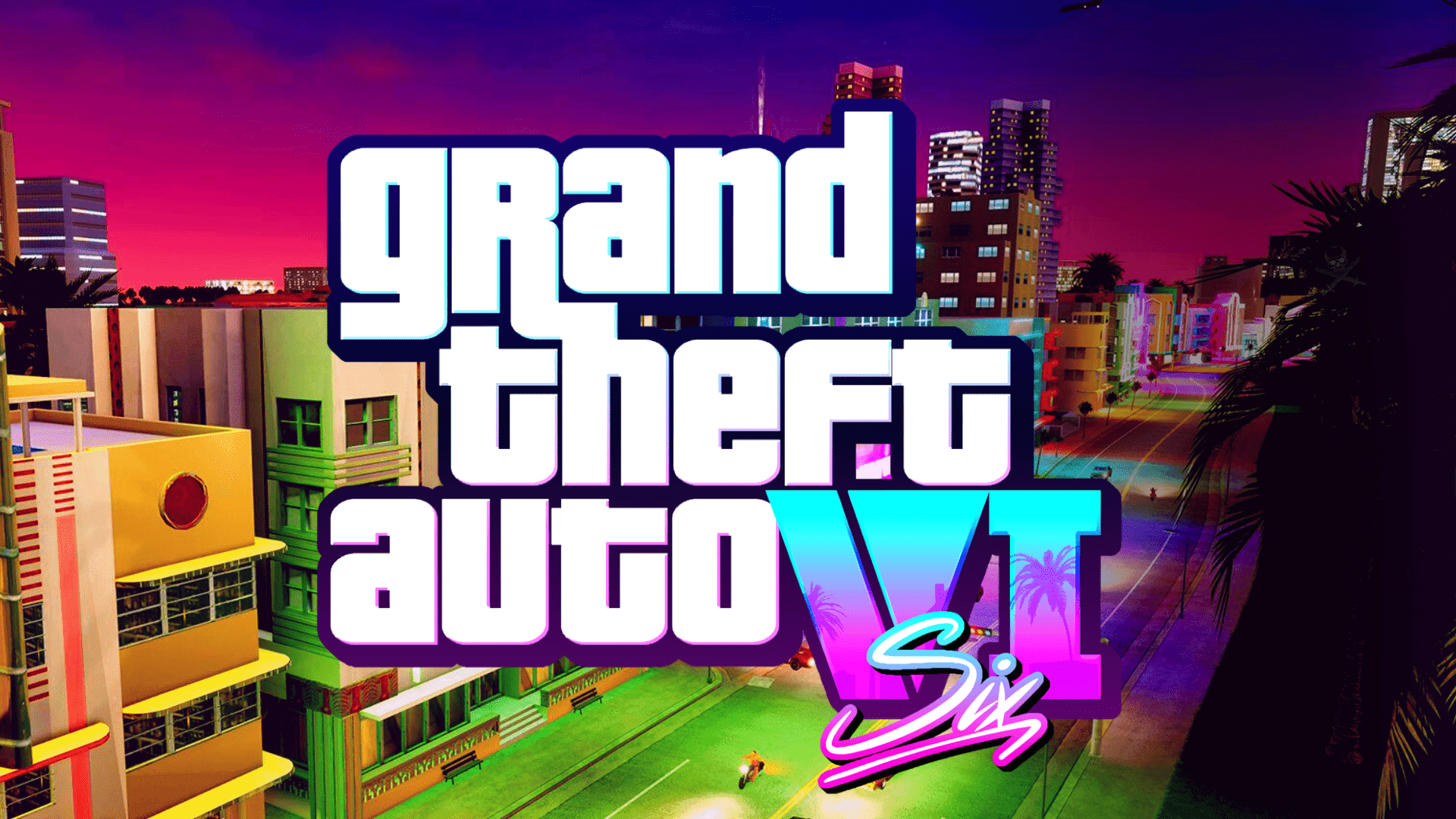 GTA VI Gameplay Footage Leaked by Hacker