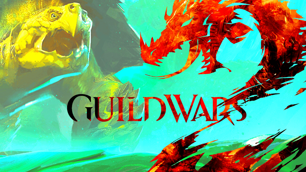 Is Guild Wars 2 Still Worth to Play After Steam Release?