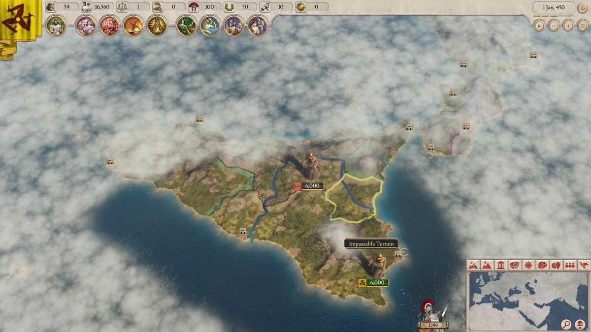 Imperator Rome – Balkans and Dacia Pre-Release Information