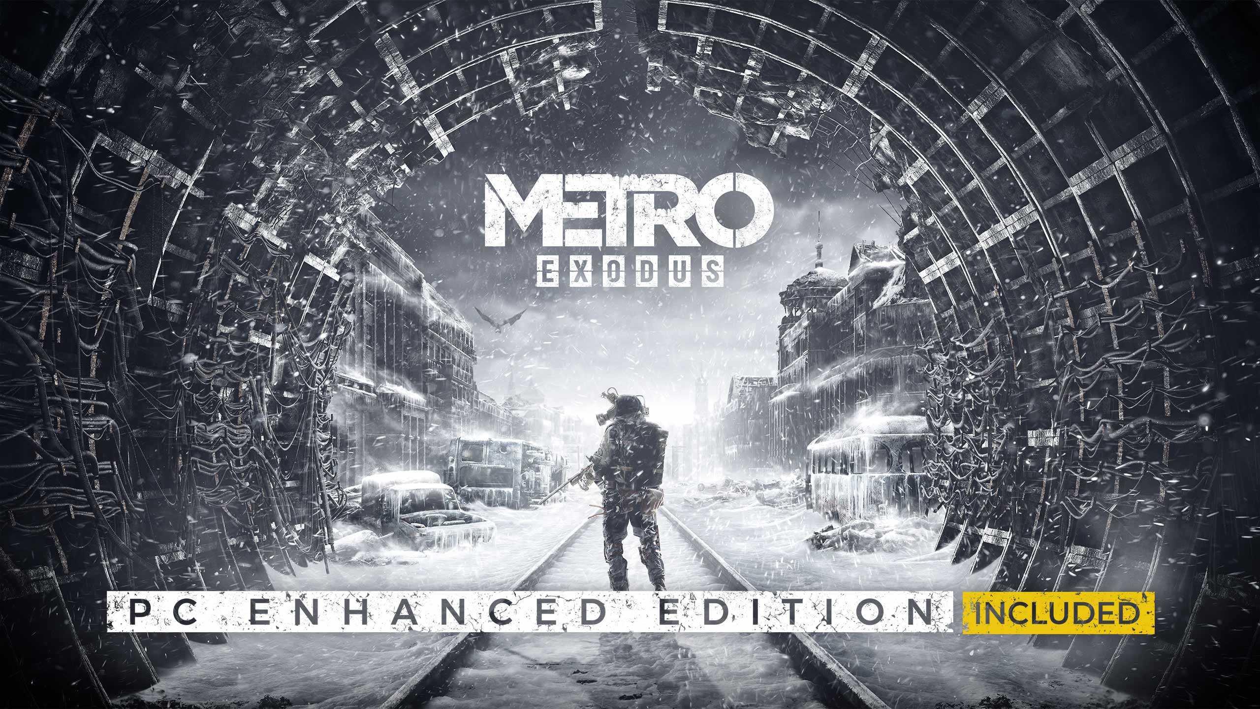 METRO EXODUS PC ENHANCED HOTFIX NOTES | ENHANCED EDITION