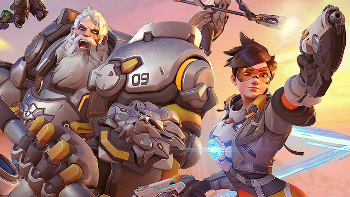 Overwatch June 2021 Patch Notes