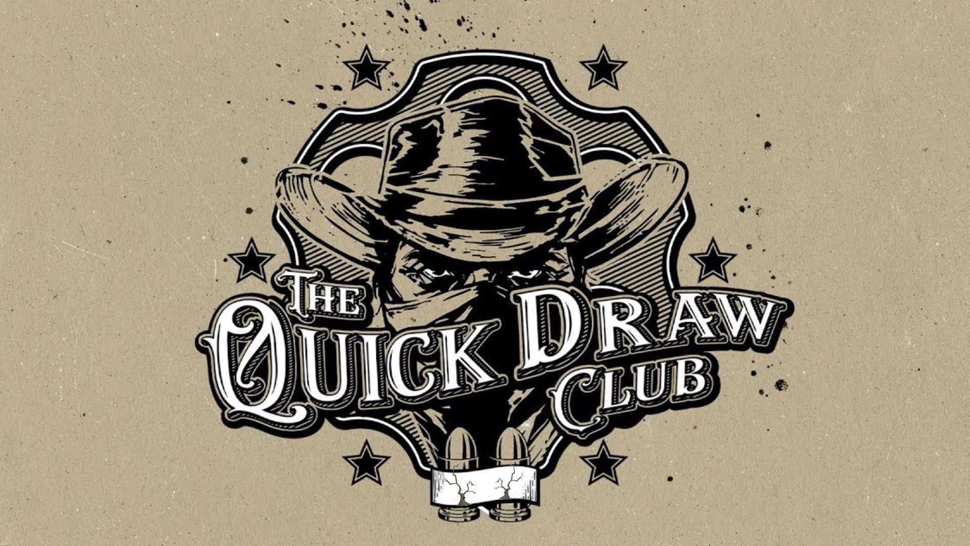 Red Dead Online – The Quick Draw Club Ultimate Guide