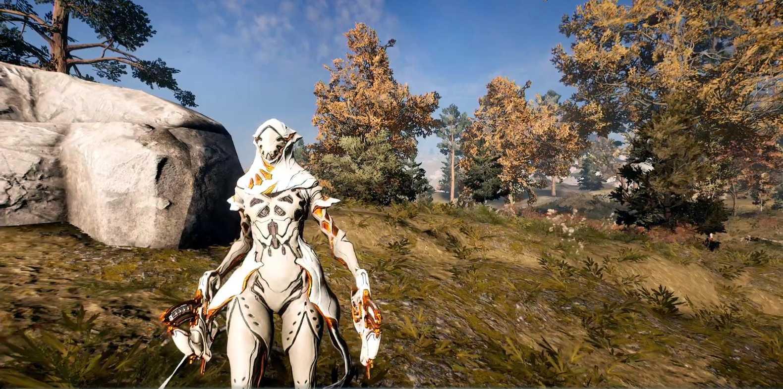 Warframe – Plains of Eidolon Remaster 24.6 ALL HOTFIXES