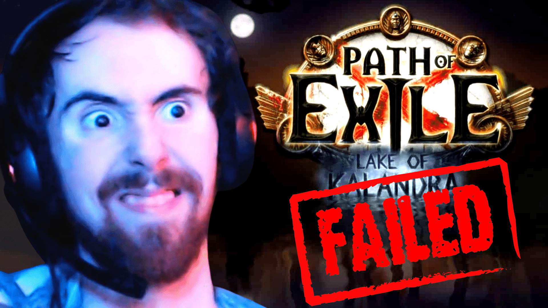 Why Path of Exile FAILED With The Lake of Kalandra?