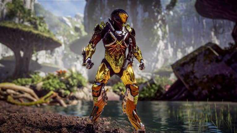 Anthem – 1.7.0 Patch Notes