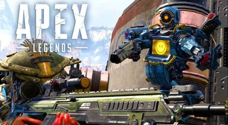 Apex Legends – 3.1 Patch Notes | THE FIRING RANGE