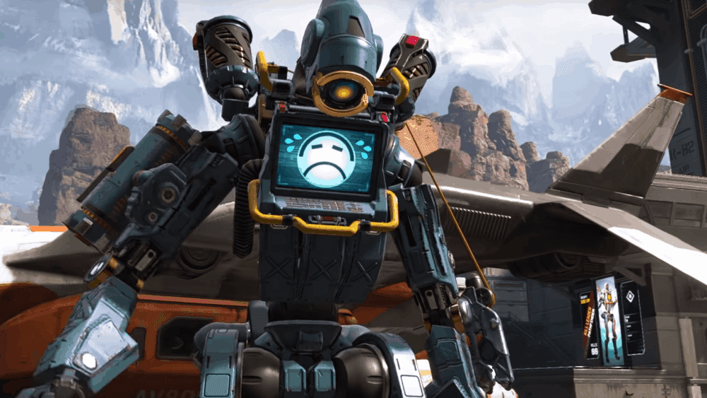 Apex Legends – 355.000 Players BANNED !