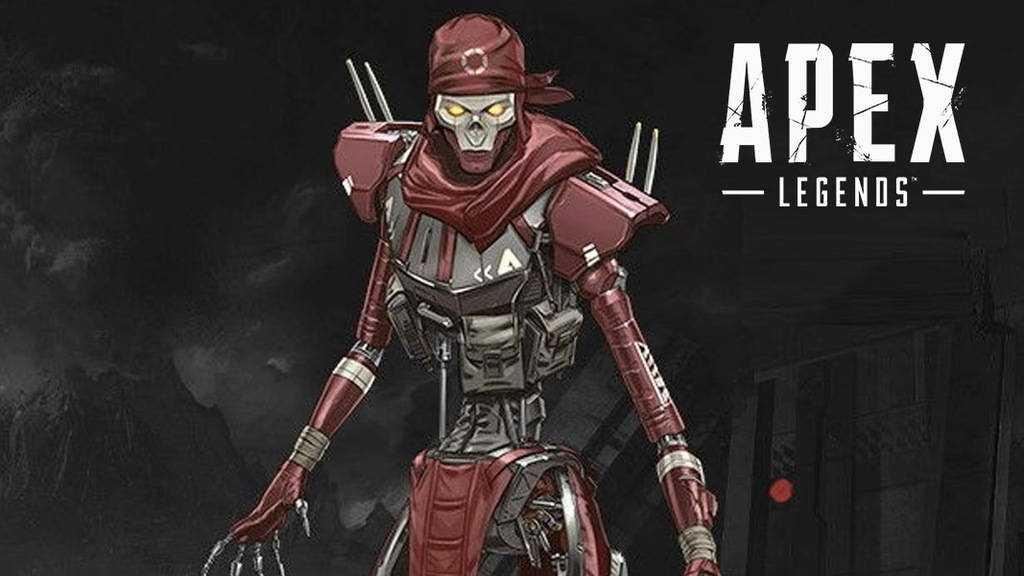 Apex Legends – Season 4 Patch Notes | Map Updates