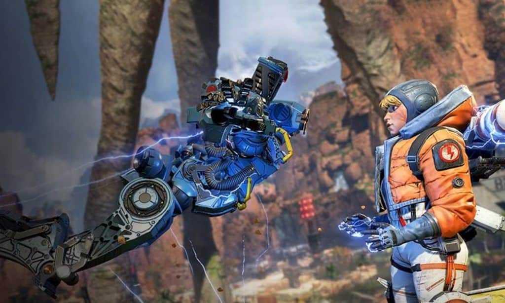 Apex Legends – Weekly Challenges