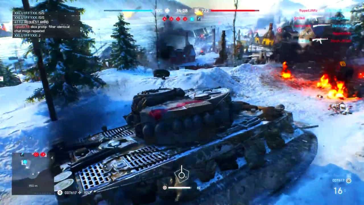 Battlefield V – HOW TO SPECIALIZE VEHICLES