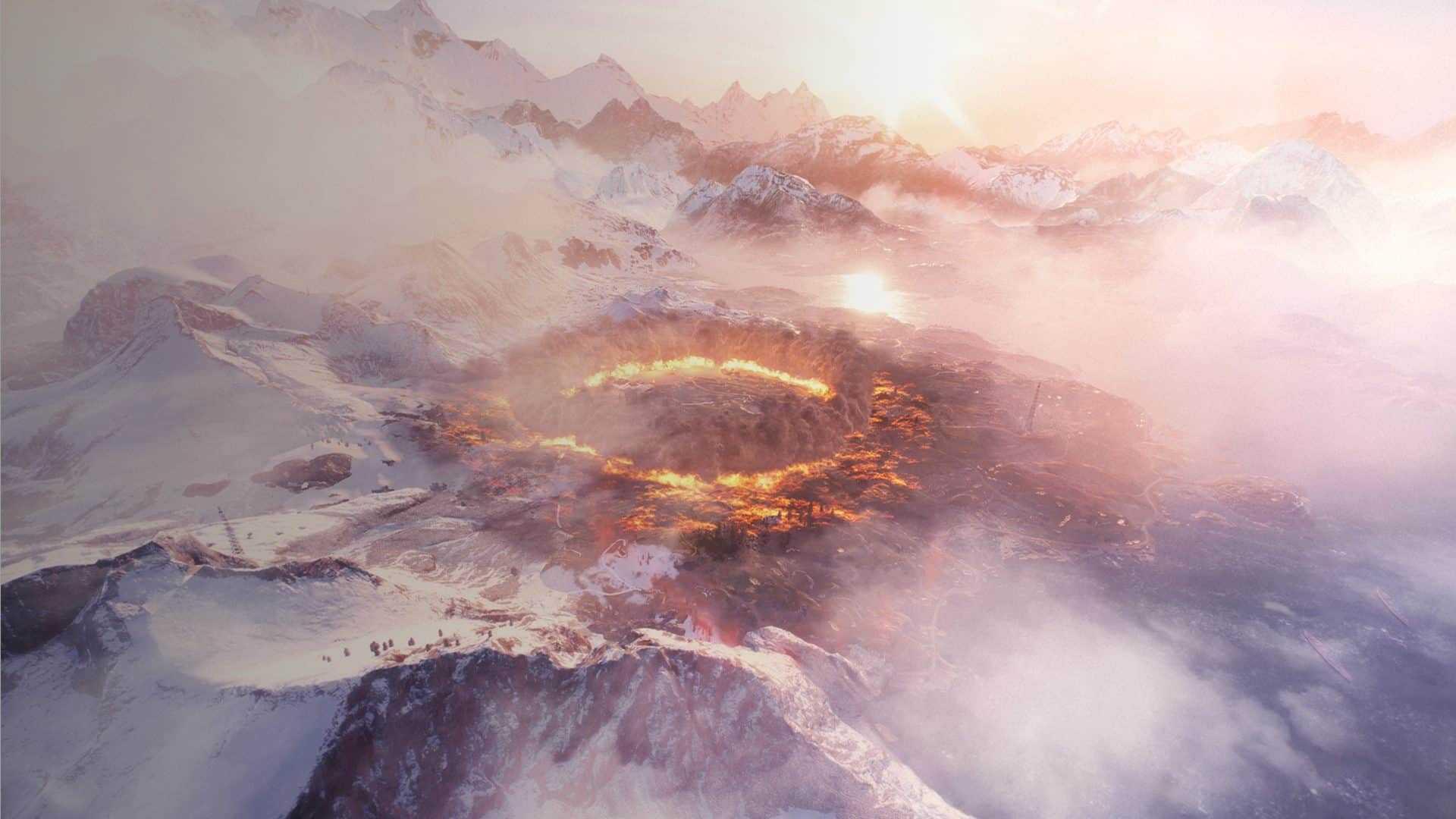 Battlefield V – Tides of War Chapter 3: Trial by Fire Patch Notes