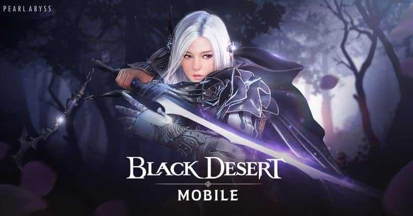 Black Desert Mobile – 24.03.2020 Patch Notes | World Boss Season 2