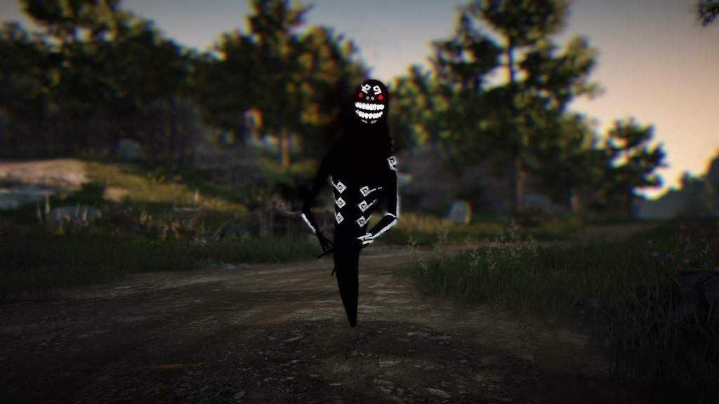 Black Desert Online – Black Spirit’s Adventure: UPGRADED