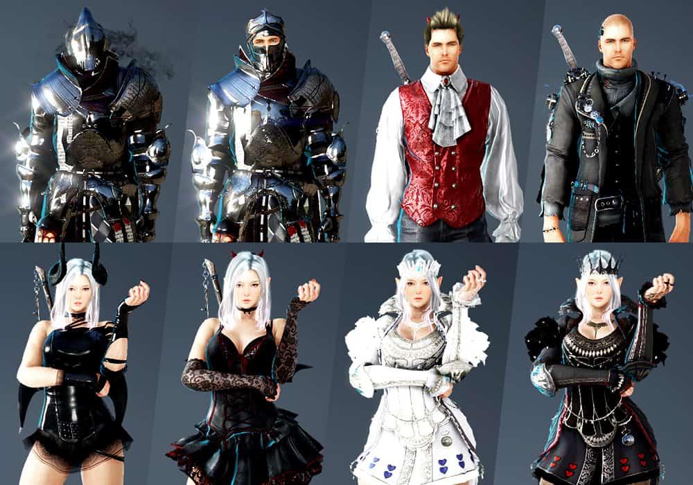 Black Desert Online – 23.10.2019 Patch Notes | The Great Expedition & Haloween 2019