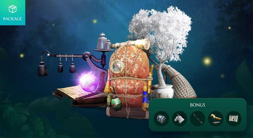 Black Desert Online – 24 June 2020 Pearl Shop Update | +300 Weight Limit