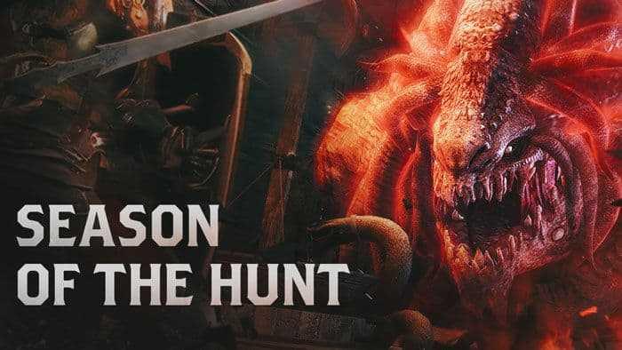 Black Desert Online – 02.10.2019 Patch Notes | Season of the Hunt PART 2