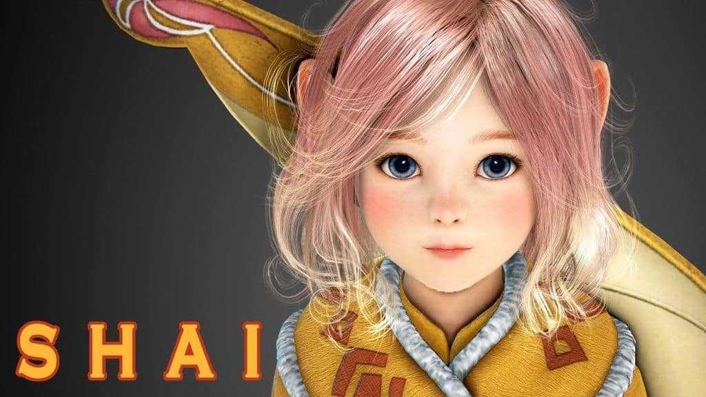 Black Desert Online – 19.06.2019 Patch Notes | Shai Pre-creation