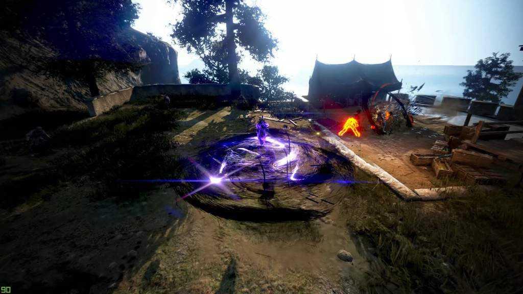 Black Desert Mobile – 12.02.2020 Patch Notes | Witch & Wizard Succession