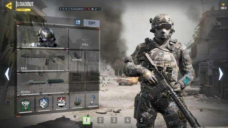 Call of Duty Mobile – Release Date, Download, Platforms, Support