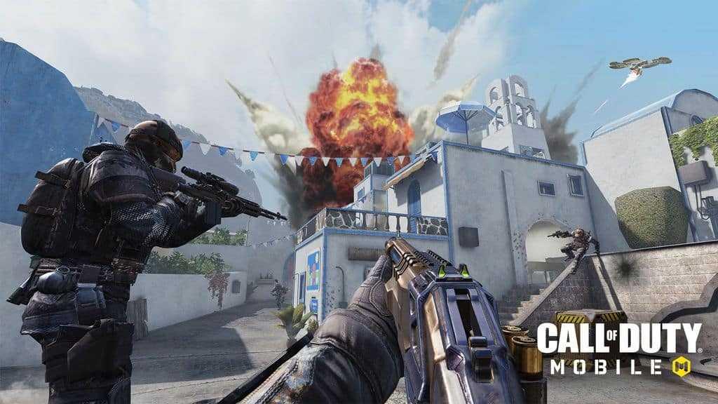 Call of Duty Mobile – BETA PLAY !