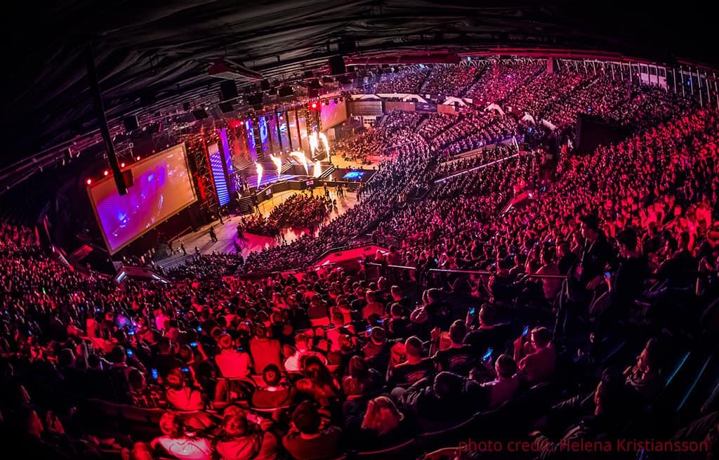 CS: GO – Major Championship 2019