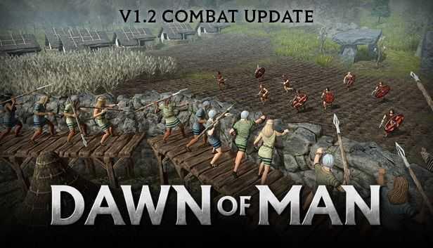 Dawn of Man – 1.2 Patch Notes