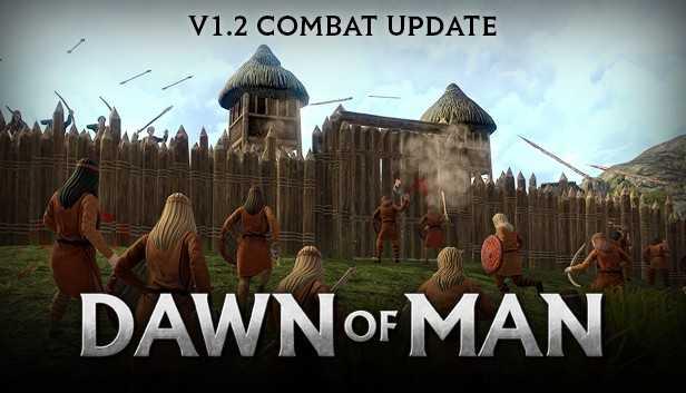 Dawn of Man – Combat Update 1.1.2