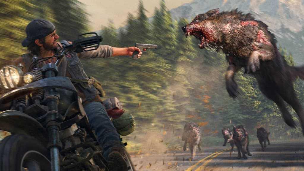 Days Gone – 1.40 & 1.41 Patch Notes | ACCESSIBILITY OPTIONS