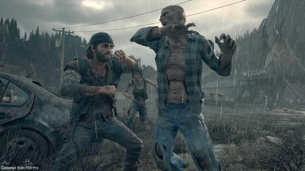 Days Gone – 1.50 & 1.51 Patch Notes