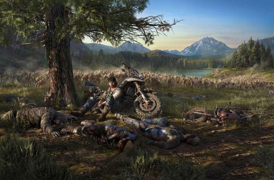 Days Gone – 1.60 Patch Notes | Reset Zones