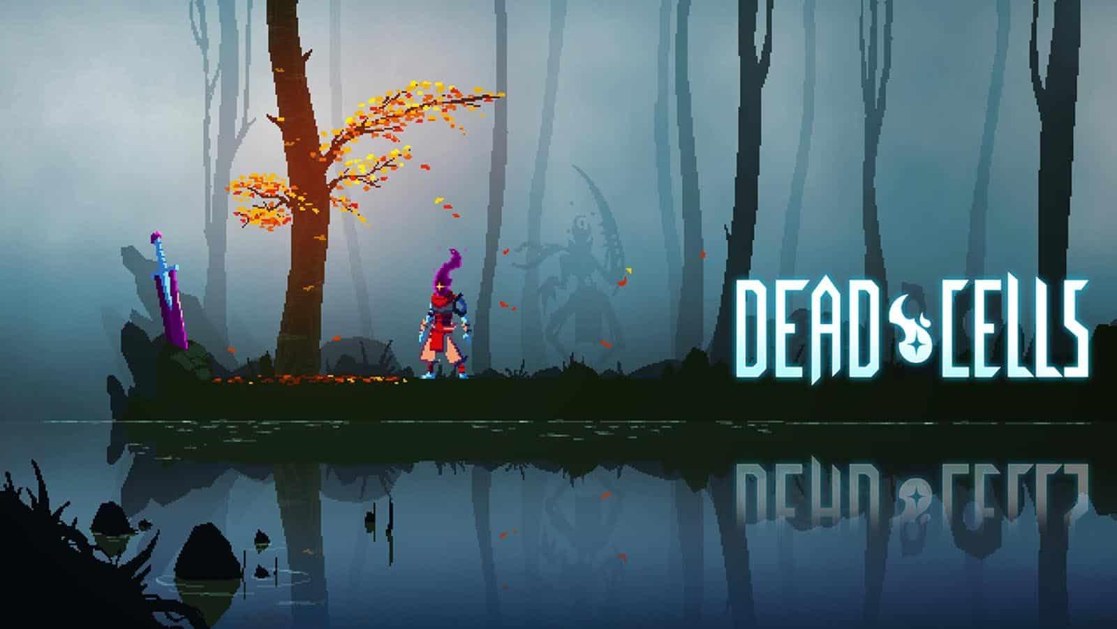 Dead Cells – 2.0.0 & 2.0.1 & 2.0.2 & 2.0.3 Patch Notes