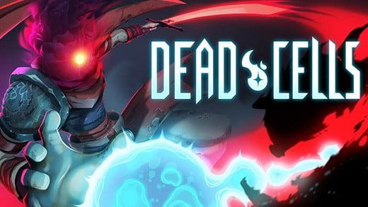 Dead Cells – Steam Featured on Homepage