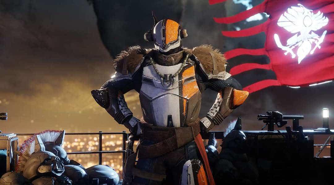 Destiny 2 – 2.1.2 Patch Notes