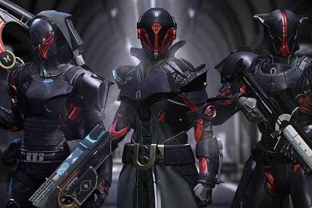 Destiny 2 – 2.1.1.1 Patch Notes