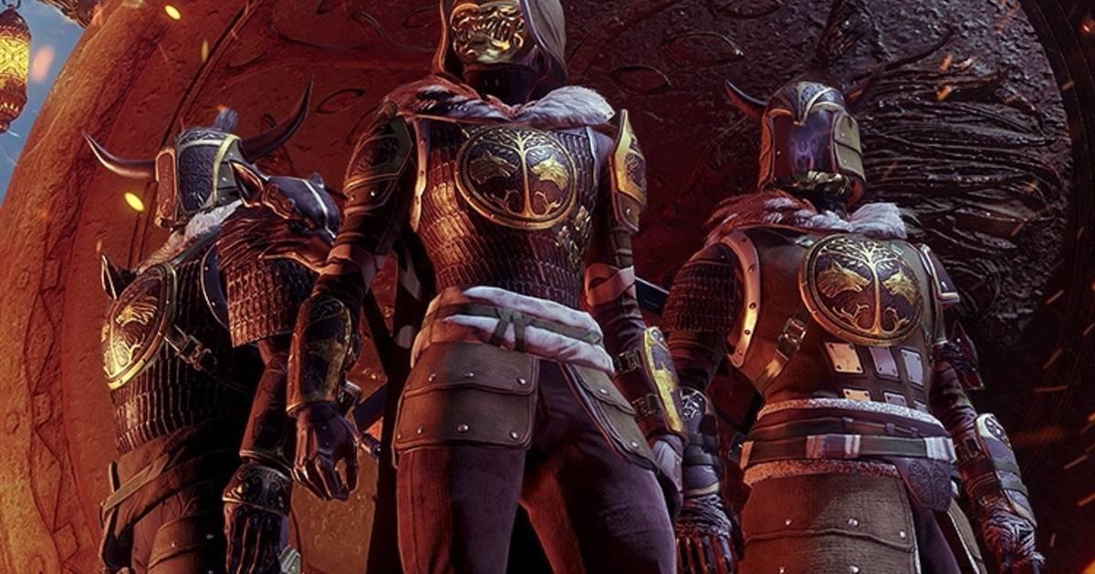 Destiny 2 – BUNGIE DAY 2018