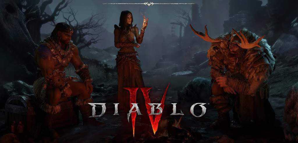 Diablo 4 – QUARTERLY UPDATE SEPTEMBER 2020