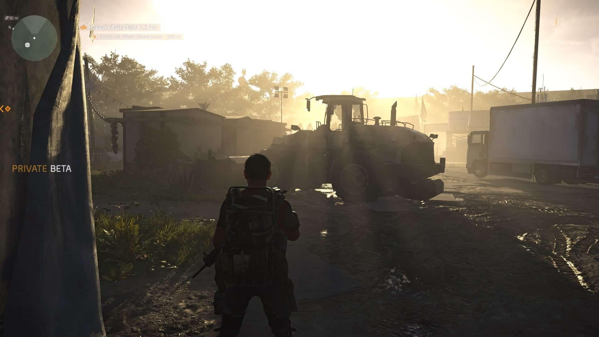 The Division 2 – How To Fix PC, PS4, XBOX ONE Crash [SOLVED]