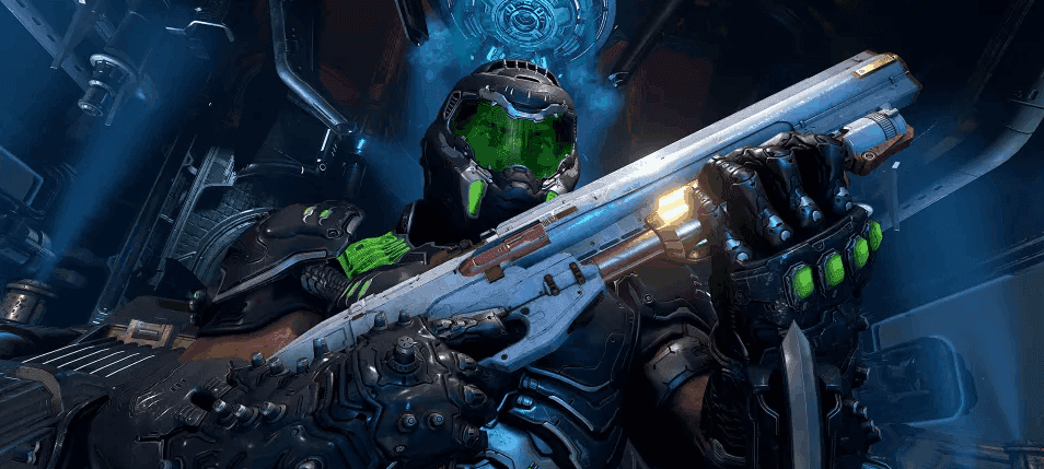 DOOM Eternal – Update 2 Patch Notes