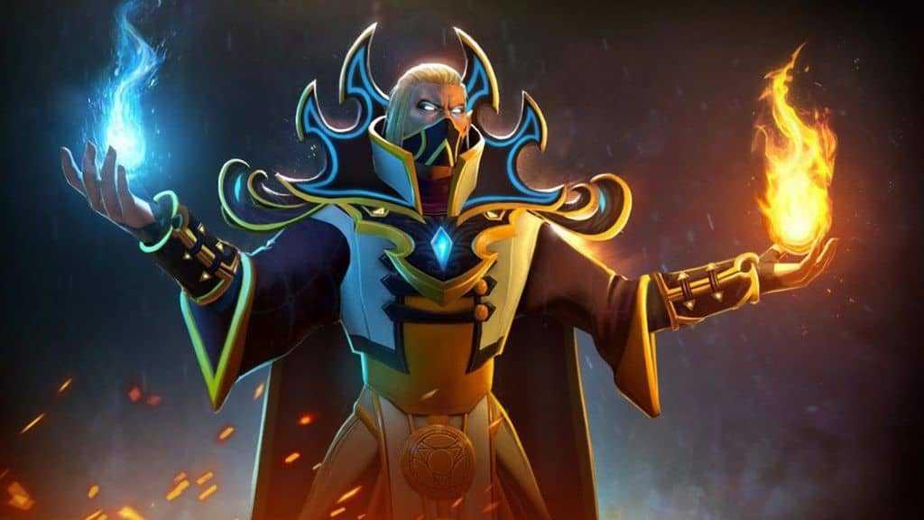 DOTA 2 – 7.22e Patch Notes