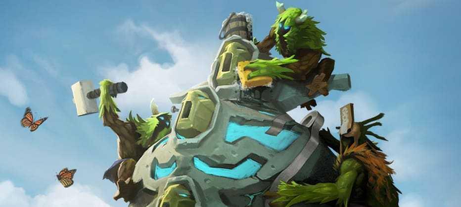 DOTA 2 – 7.26c Patch Notes