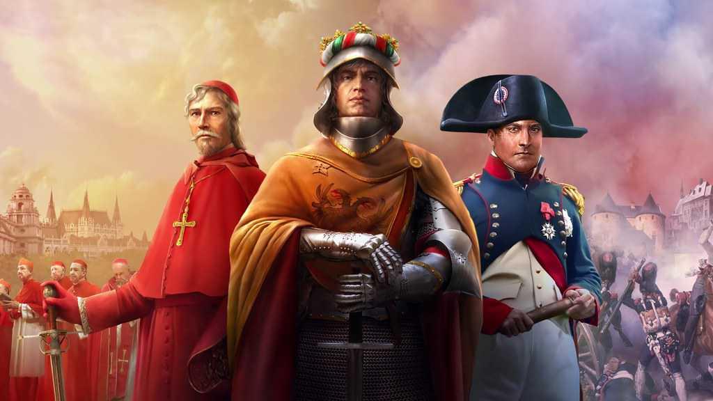 Europa Universalis IV – Dev Diary: South East Asia