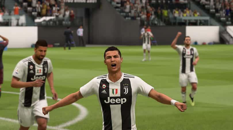 FIFA 21 – EA SPORTS FIFA TRACKER