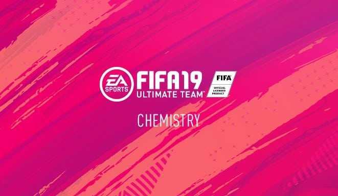 Fifa 19 – New Chemstry Style System