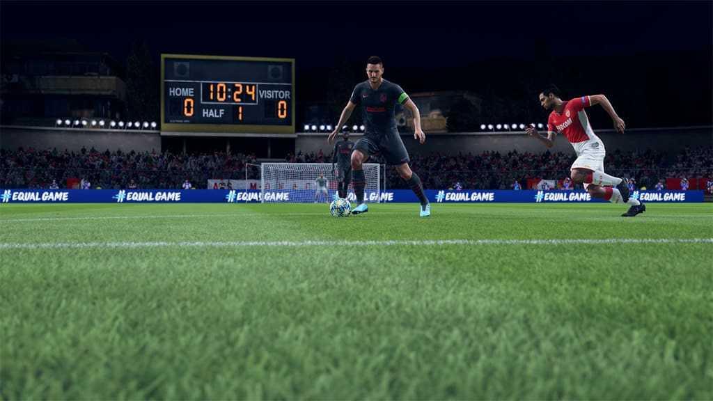 Fifa 20 – How To Good at Dribbling & Crossing