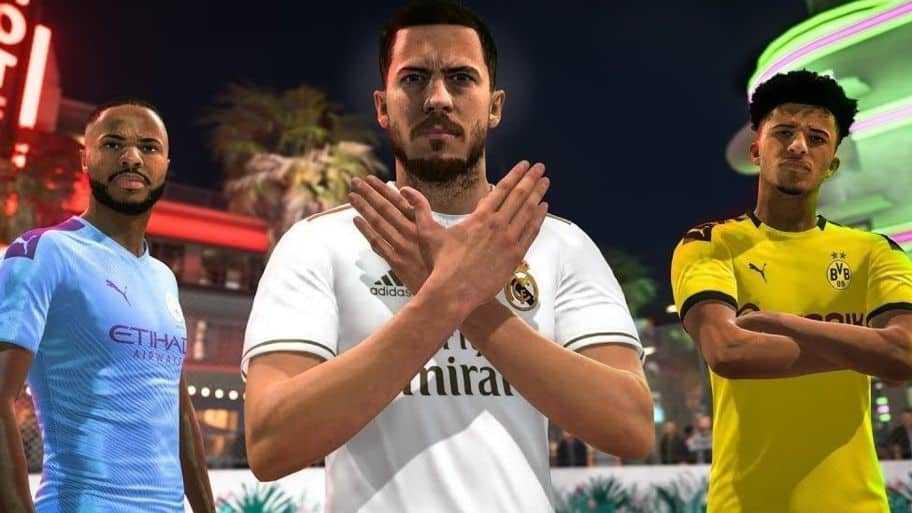 Fifa 20 – Title Update 3 | Addressed Issues