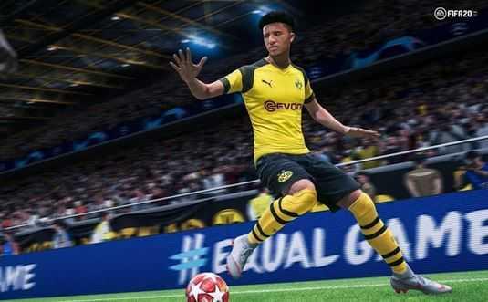 FIFA 21 – TITLE UPDATE 2