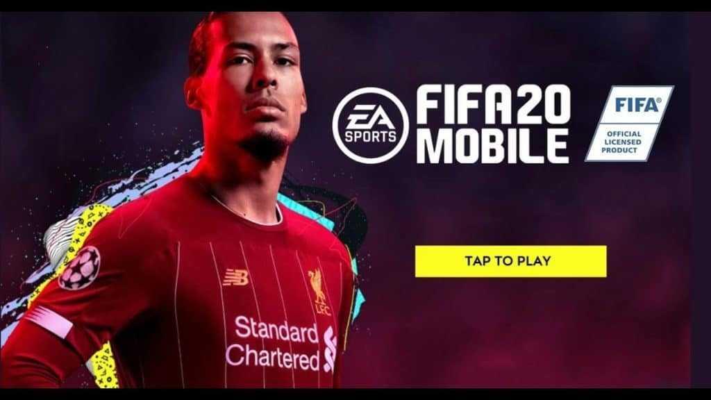 Fifa Mobile 20 – ALL NEW CONTENT UPDATE !